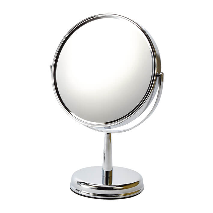 POLLIE სარკე სადგამით X7 D.15CMS 06739